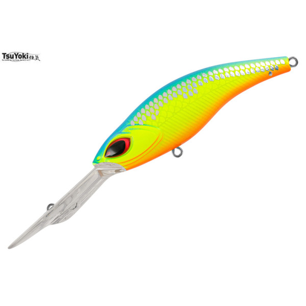 Wobbler Tsuyoki DEEP GAZ 90F 259