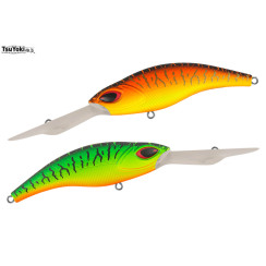Wobbler Tsuyoki DEEP GAZ 90F 050W