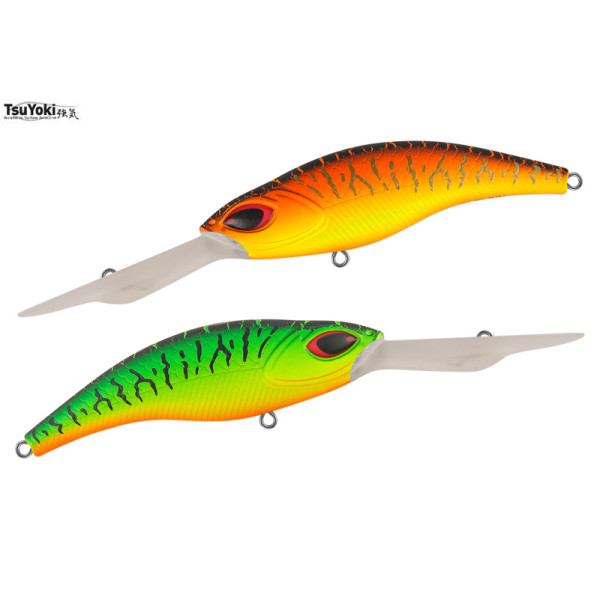 Wobbler Tsuyoki DEEP GAZ 90F 050W