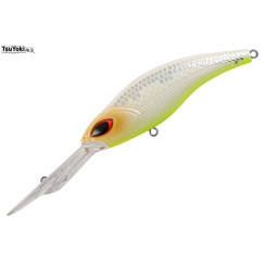Wobbler Tsuyoki DEEP GAZ 90F 439S
