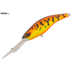 Wobbler Tsuyoki DEEP GAZ 90F K060