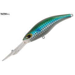 Wobbler Tsuyoki DEEP GAZ 90F K081