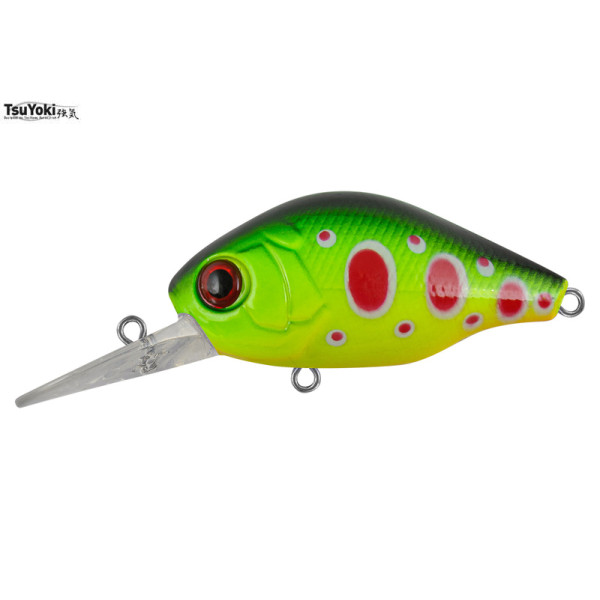 Wobbler Tsuyoki DROP DR 45F L013