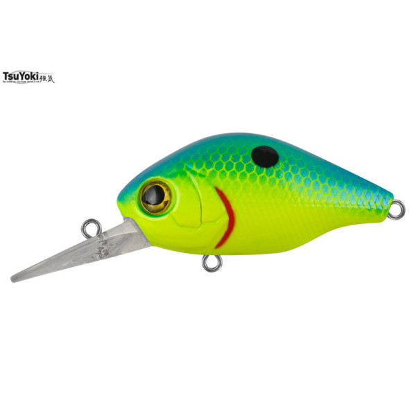 Wobbler Tsuyoki DROP DR 45F L614