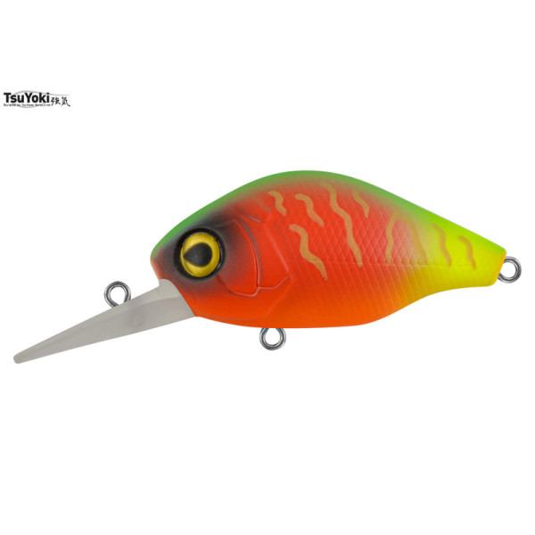 Wobbler Tsuyoki DROP DR 45F FRU