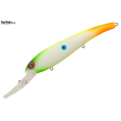 Wobbler Tsuyoki CASPER 120F 954