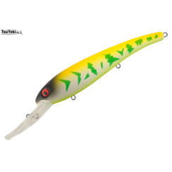 Wobbler Tsuyoki CASPER 120F K058
