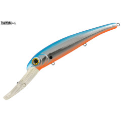Воблер Tsuyoki LONG CHARLI 120F K002