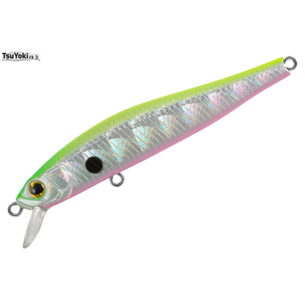 Wobbler Tsuyoki RIVAL SR 72SP LM010
