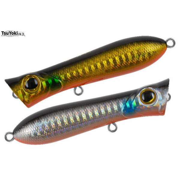 Wobbler Tsuyoki DART 80F 413W