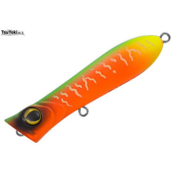 Wobbler Tsuyoki DART 80F FRU