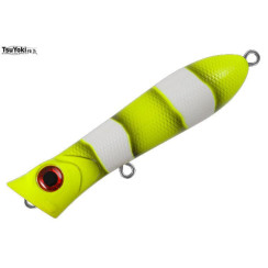 Wobbler Tsuyoki DART 80F 645