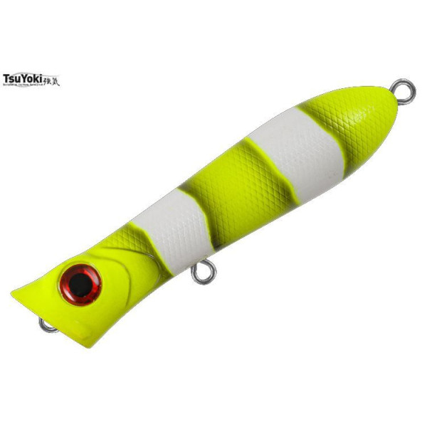 Wobbler Tsuyoki DART 80F 645