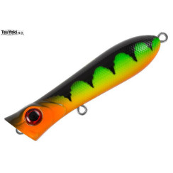 Wobbler Tsuyoki DART 80F 674