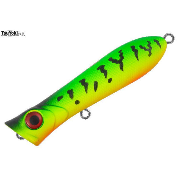Воблер Tsuyoki DART  80F K020