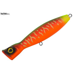 Воблер Tsuyoki BOUNCER 100F FRU