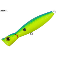 Воблер Tsuyoki BOUNCER 100F L614