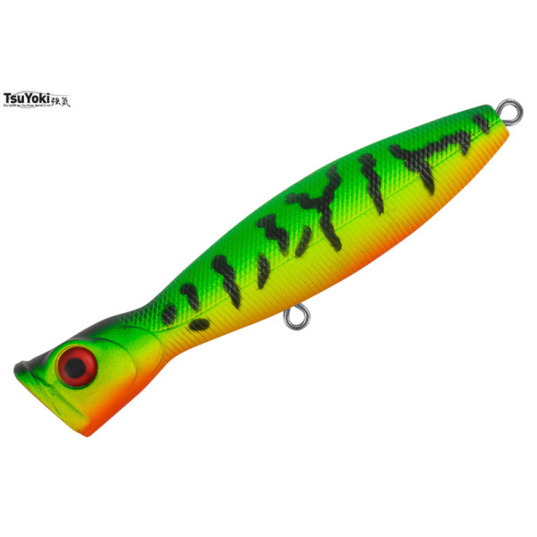 Wobbler Tsuyoki BOUNCER 100F K020