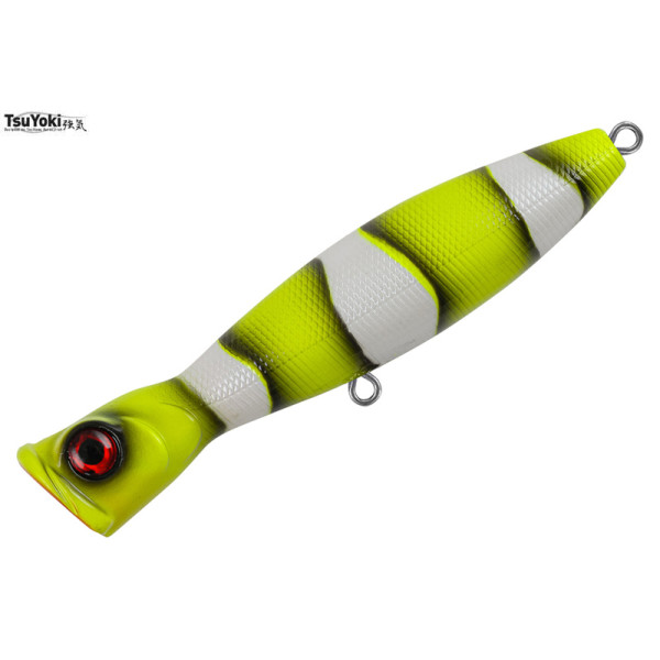 Wobbler Tsuyoki BOUNCER 100F 645