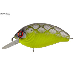 Воблер Tsuyoki AGENT 36F LM013
