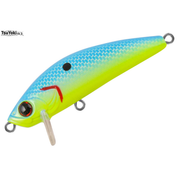 Wobbler Tsuyoki BLEF 65F L614
