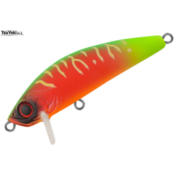 Wobbler Tsuyoki BLEF 80F FRU