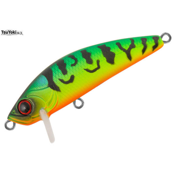 Wobbler Tsuyoki BLEF 80F K020
