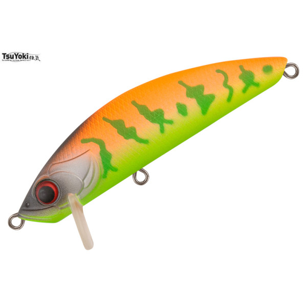 Wobbler Tsuyoki BLEF 80F K058