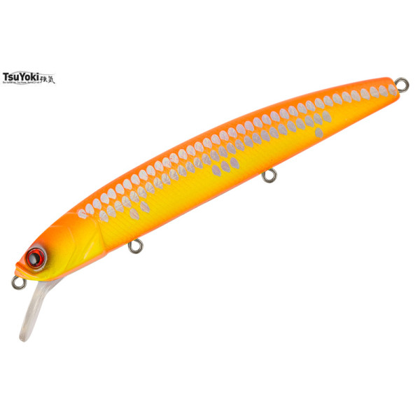 Wobbler Tsuyoki DUST 115SP XX-001
