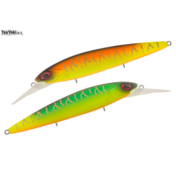 Wobbler Tsuyoki DIPLOMAT 110SP 013W