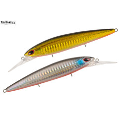 Wobbler Tsuyoki DIPLOMAT 110SP 413W