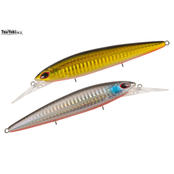 Wobbler Tsuyoki DIPLOMAT 110SP 413W