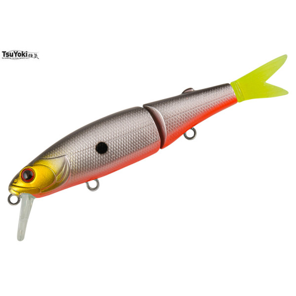 Wobbler Tsuyoki GOT 90F 268R
