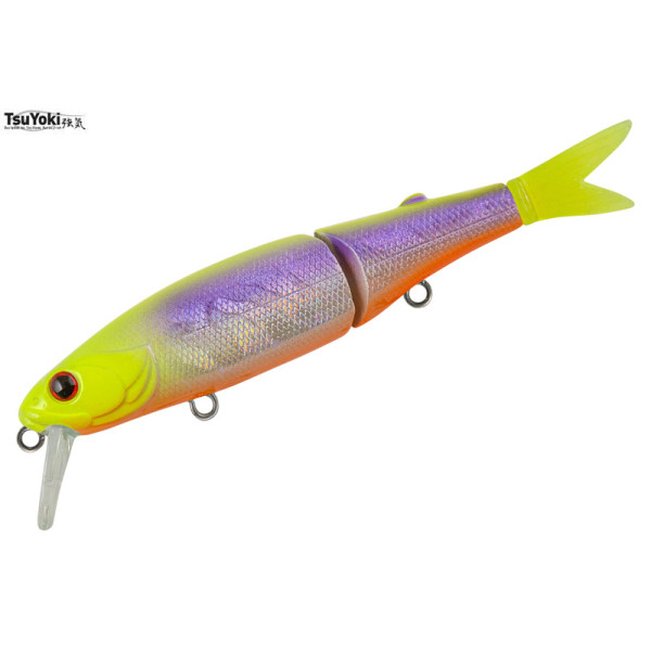 Wobbler Tsuyoki GOT 90F 072CH