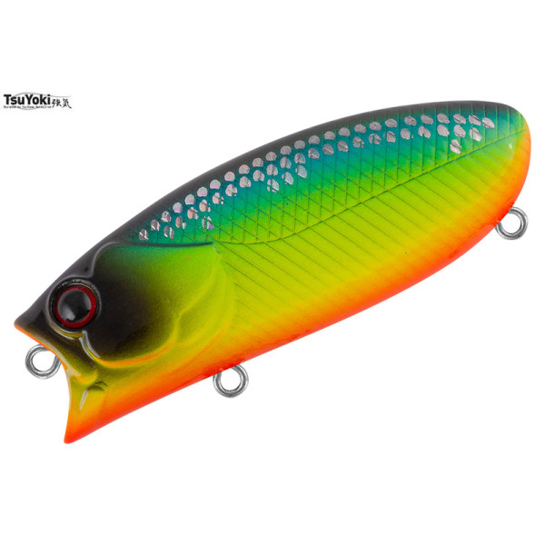 Wobbler Tsuyoki BAD 60F 805S