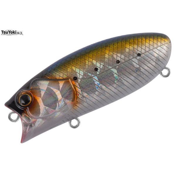 Wobbler Tsuyoki BAD 60F TS001