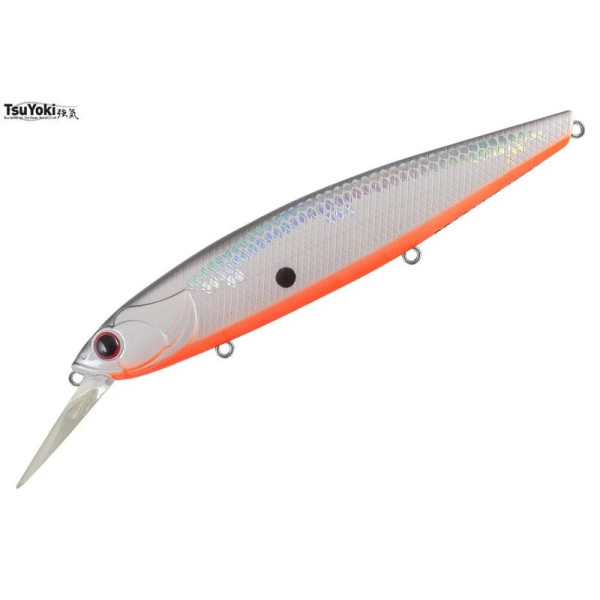 Воблер Tsuyoki DRAGA MR 130SP XD-009
