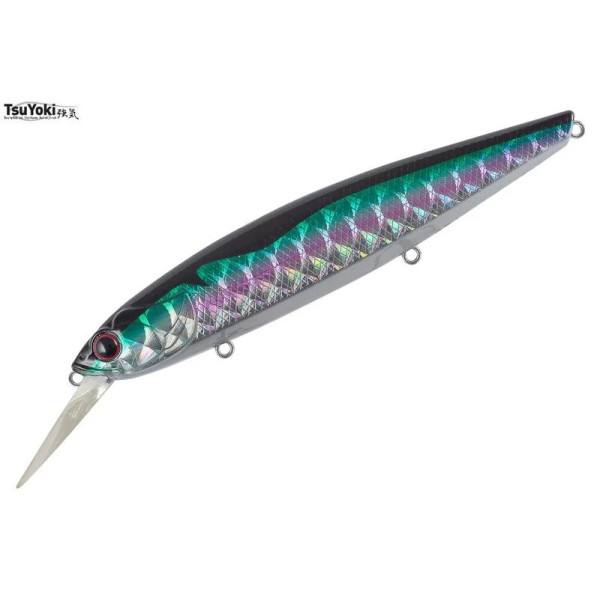 Wobbler Tsuyoki DRAGA MR 130SP LM007