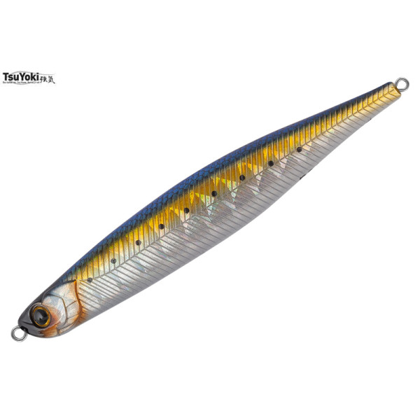 Tsuyoki Rodger 106F TS001 wobbler