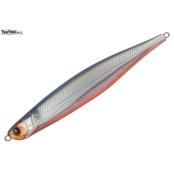 Tsuyoki Rodger 106F 207R wobbler