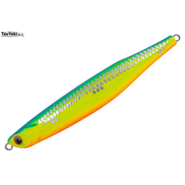 Tsuyoki Rodger 106F 259 wobbler