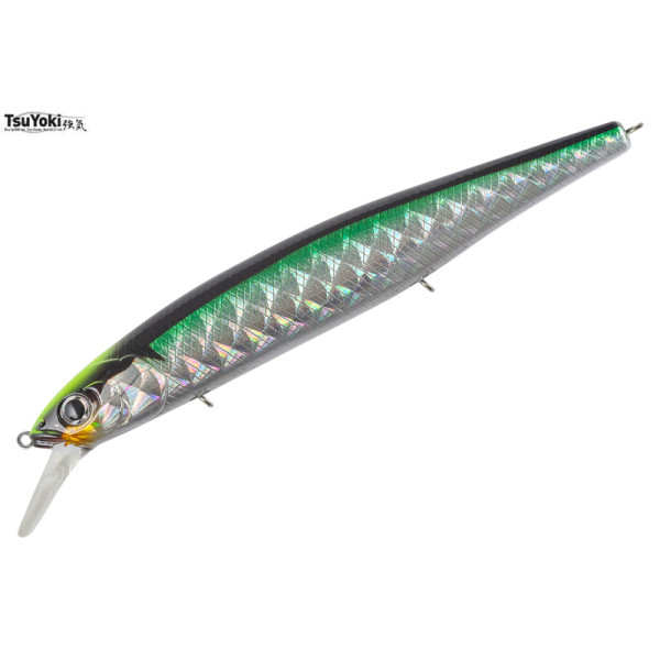 Воблер Tsuyoki FLIRT 128SP TS056
