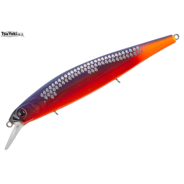 Wobbler Tsuyoki FLIRT 115SP K059S