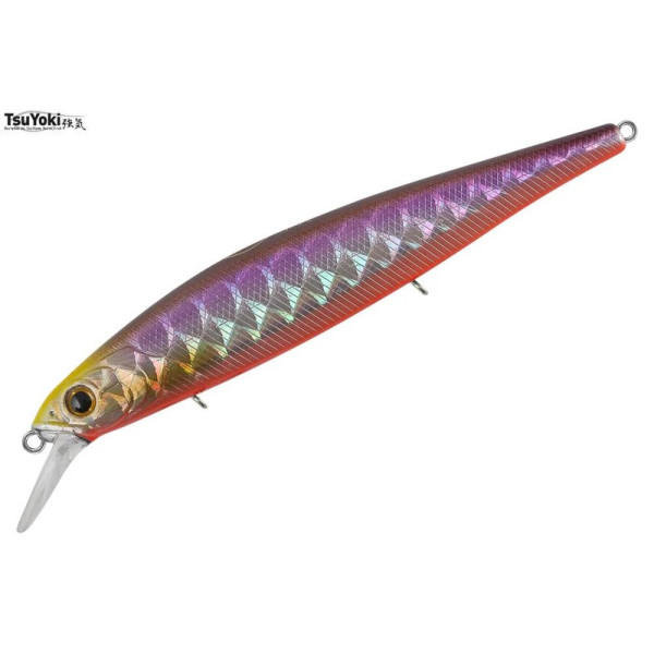 Воблер Tsuyoki FLIRT 115SP TS072