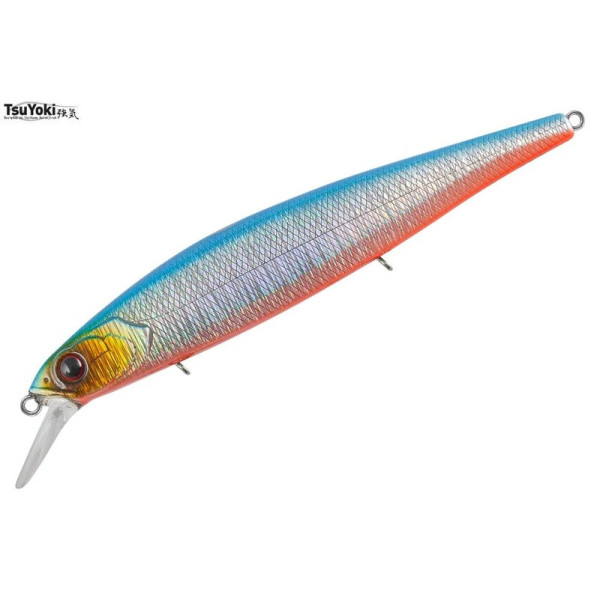 Wobbler Tsuyoki FLIRT 115SP Y196