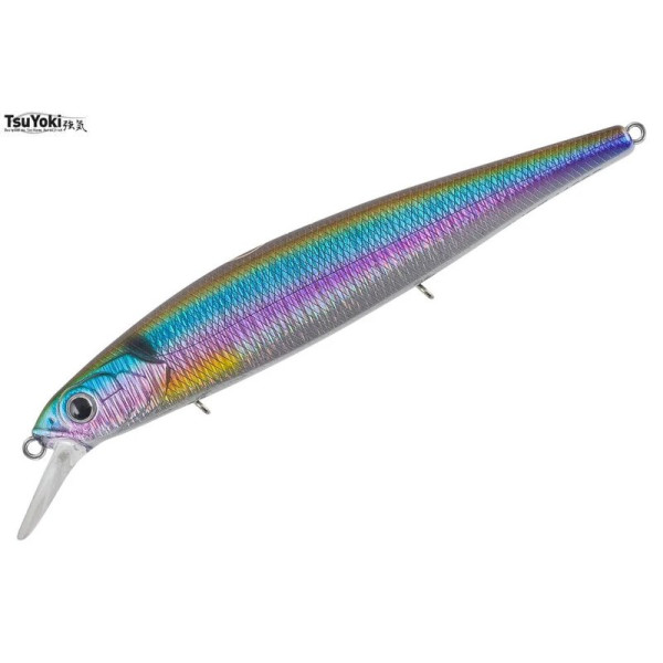 Wobbler Tsuyoki FLIRT 115SP X002