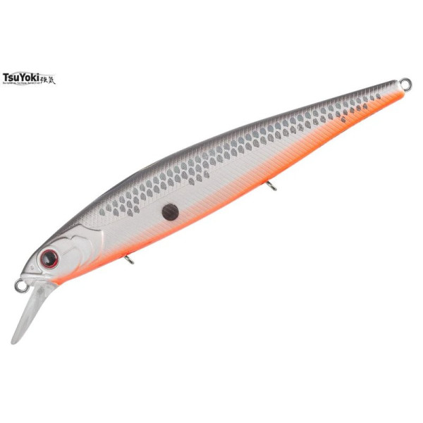Воблер Tsuyoki FLIRT 115SP XD-009
