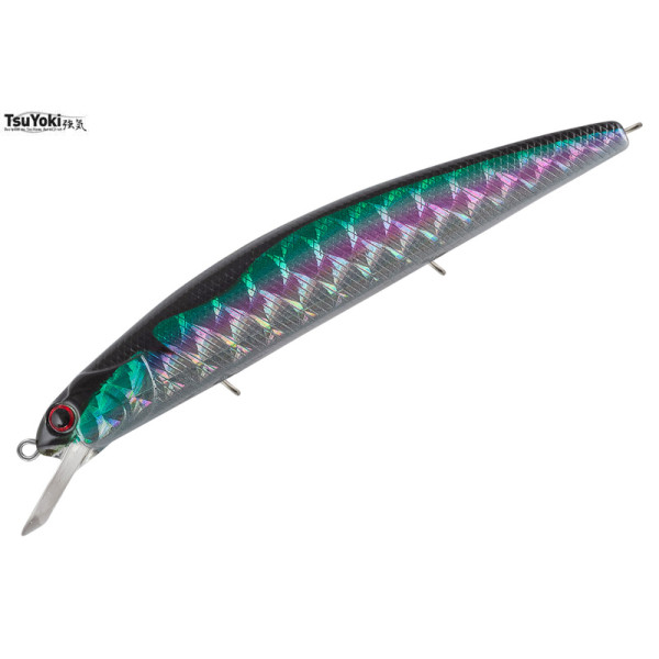 Wobbler Tsuyoki CHANCE 115SP LM007