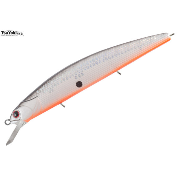 Воблер Tsuyoki CHANCE 115SP XD-009