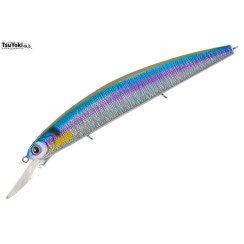 Wobbler Tsuyoki CHANCE MR 130SP X002